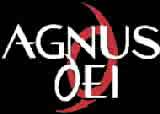 logo Agnus Dei (FIN)